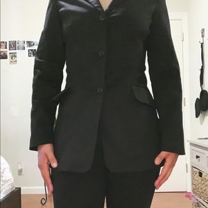 Xs Merona Blazer